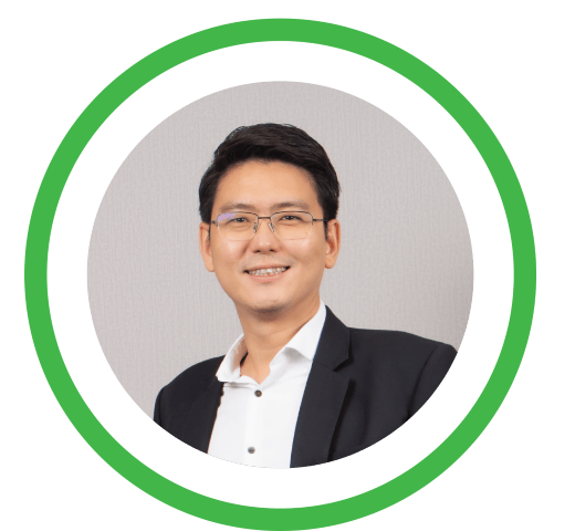 Maytouch (Touch) — กรรมการผู้จัดการ