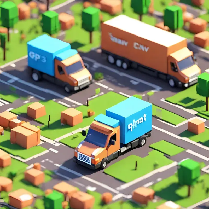 Logistics Trend 2024-AI Logistics