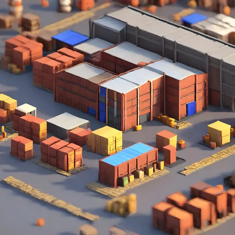 Logistics Trend 2024-Cloud-Based Platform