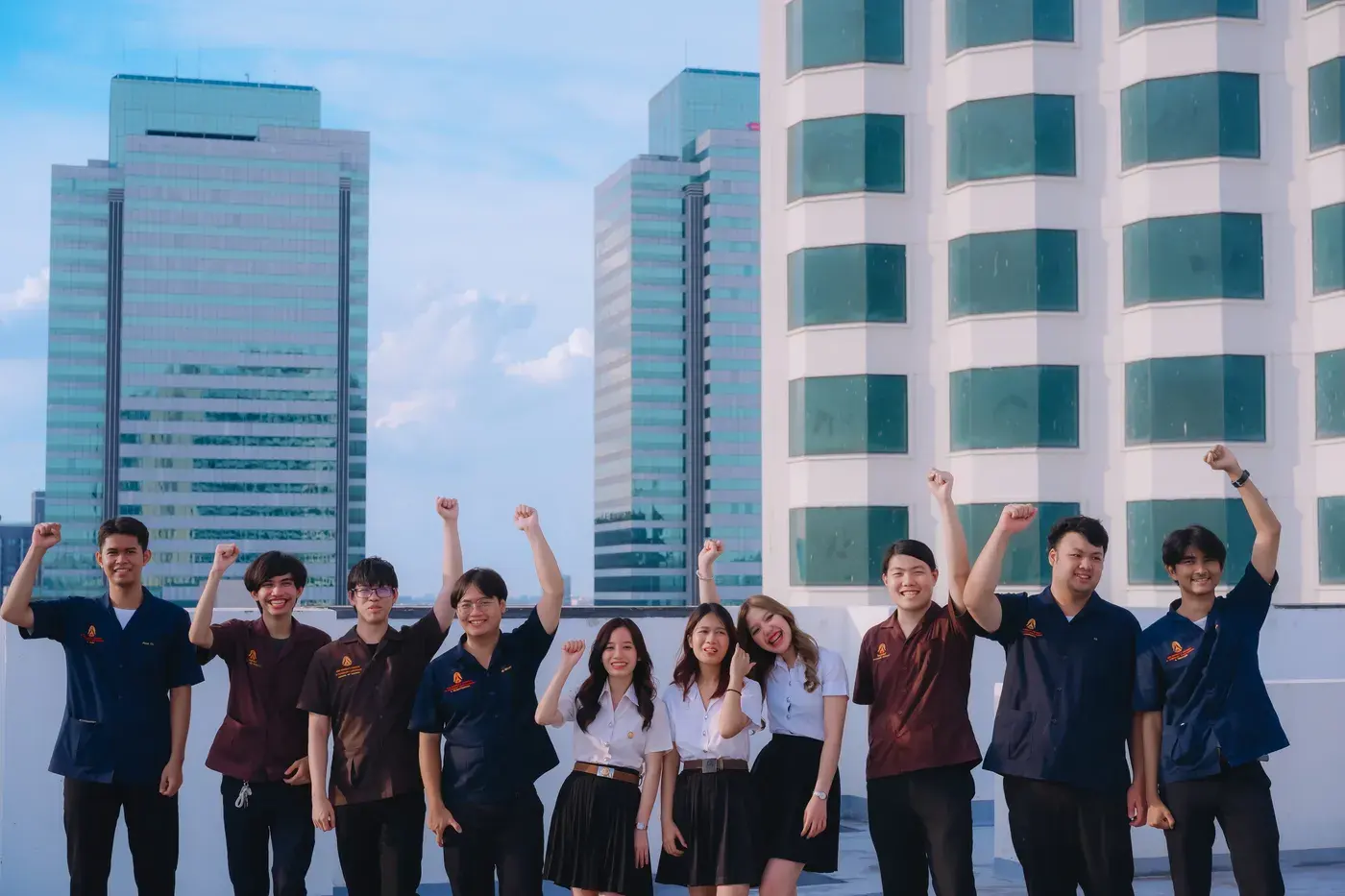Skyfrog Internship Programs 2023