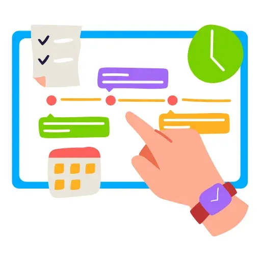 Job prioritisation
