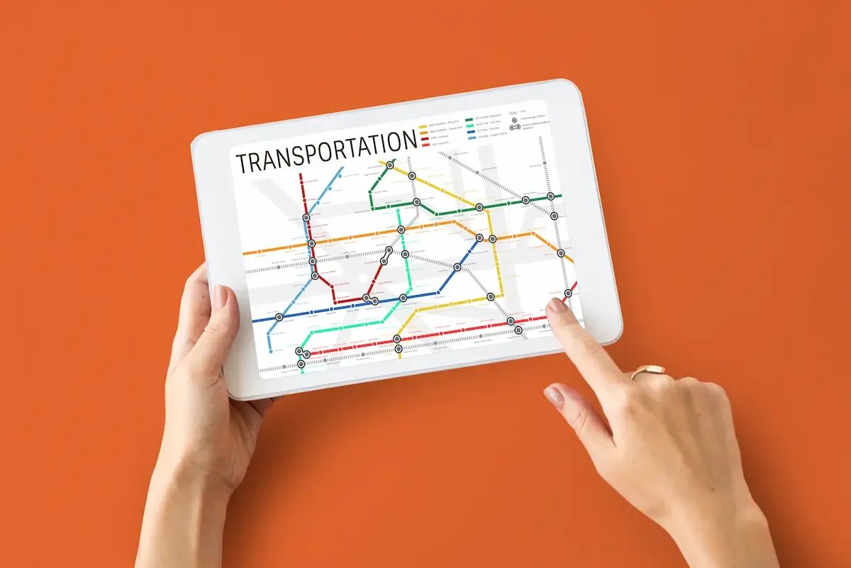 Software TMS KPI