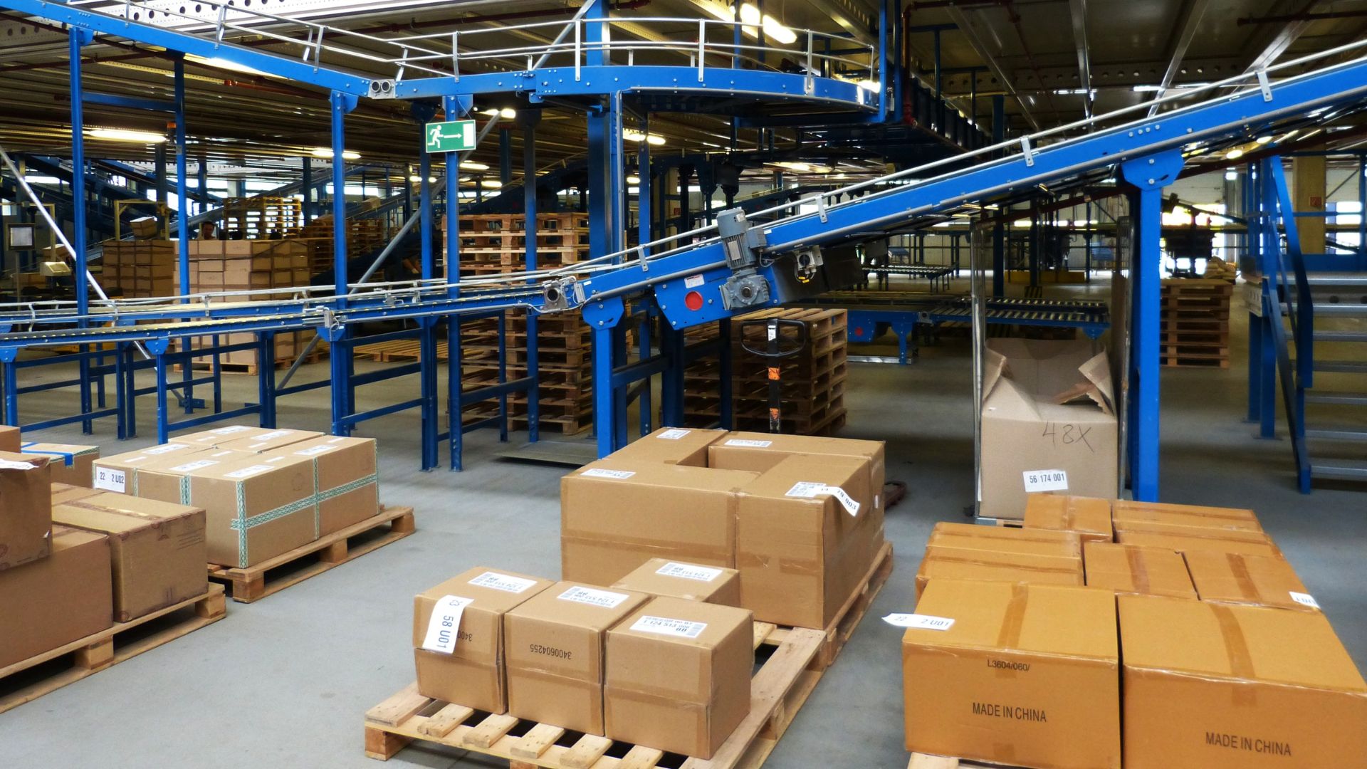 tms-system-transport-optimization